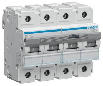 HAGER HMC480