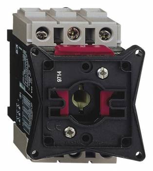 Schneider Electric V02