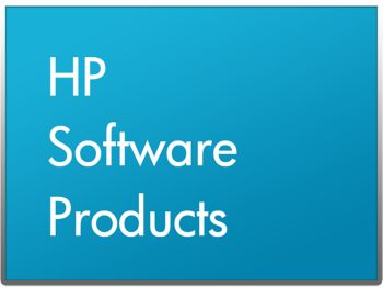 HP E4S85AAE