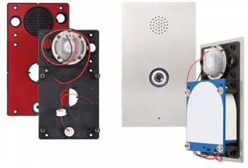 Mobotix MX-FLEX-OPT-AM-BL