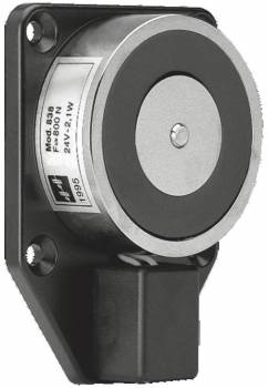 Eff Eff Fritz Fuss 830-5A------F90