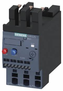 Siemens 3RU21261KC0