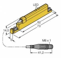 TURCK 1536620