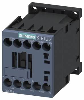 Siemens 3RH21401BF40
