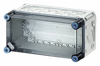 Gustav Hensel 4012591650003
