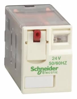 Schneider Electric RXM3AB1B7