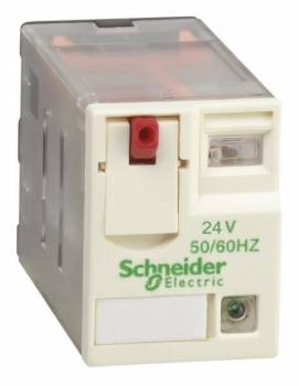 Schneider Electric RXM2AB2B7