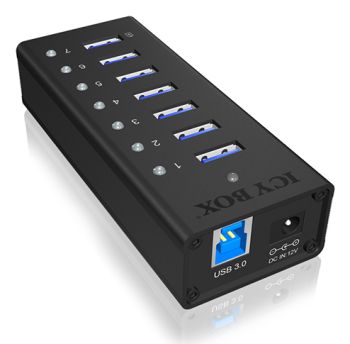 ICY-Box IB-AC618