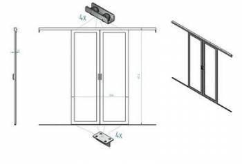 Triton RAB-DT-D42-X1