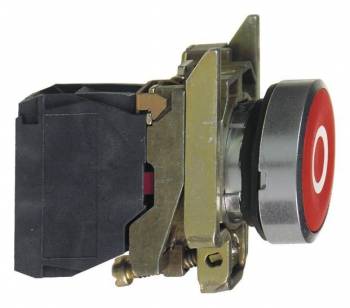 Schneider Electric XB4BA4322