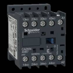 Schneider Electric CA2KN40P7