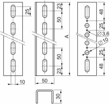Schneider Electric NSYVR20