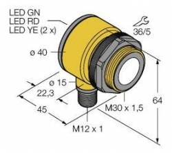 TURCK 3055987