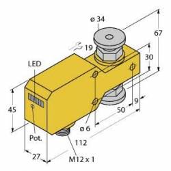 TURCK 6870628