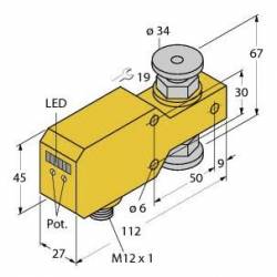 TURCK 6870624