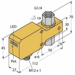 TURCK 6870661