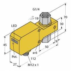 TURCK 6870625