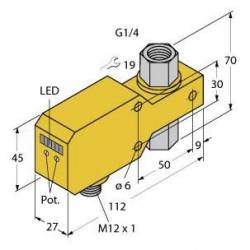 TURCK 6870662