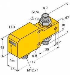 TURCK 6870642