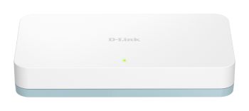 D-Link DGS-1008D/E