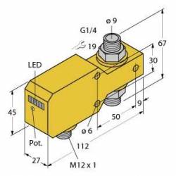 TURCK 6870644