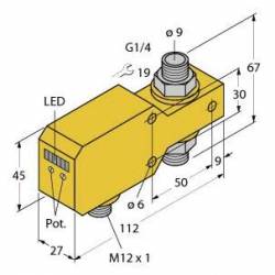 TURCK 6870643