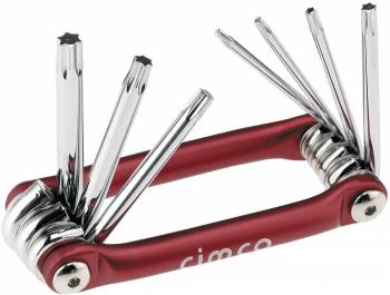 Cimco 110598