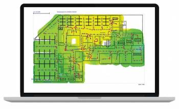 NetAlly AM/A4015R25