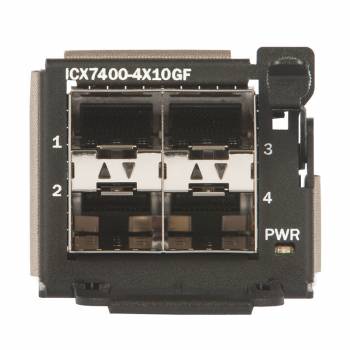 Ruckus Wireless ICX7400-4X10GF