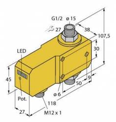 TURCK 6870671