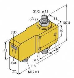 TURCK 6870670