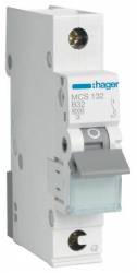 Hager MCS132