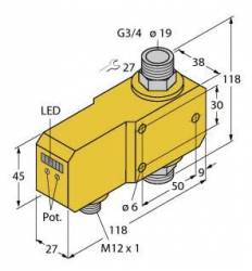 TURCK 6870673