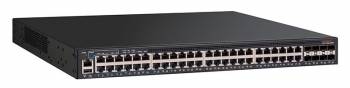 Ruckus Wireless ICX7150-48ZP-E8X10GR