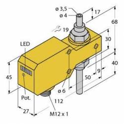 TURCK 6870626