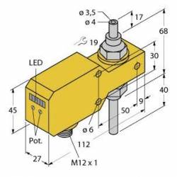 TURCK 6870655