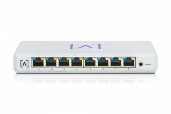 Alta labs S8-POE