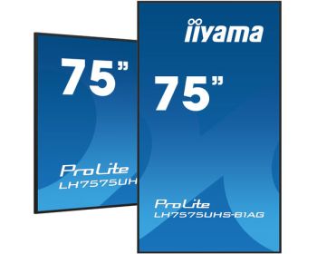 Iiyama LH7575UHS-B1AG