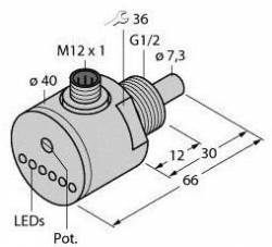 TURCK 6870019