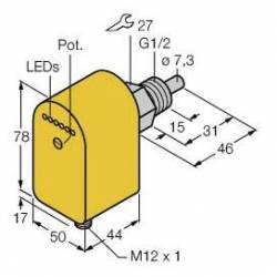 TURCK 6870056