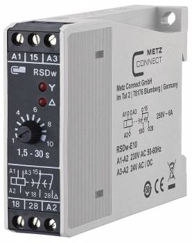 Metz Connect 11016141280417