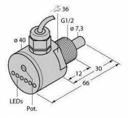 TURCK 6870005