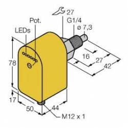 TURCK 6870082