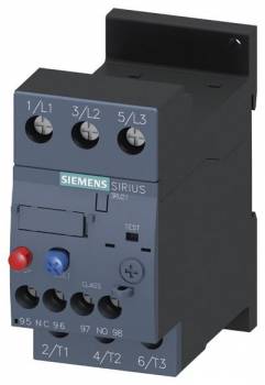 Siemens 3RU21264FB1