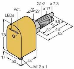TURCK 6870455