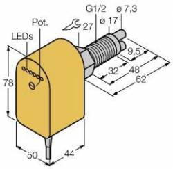 TURCK 6870458