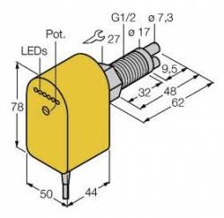 TURCK 6870363