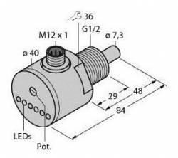 TURCK 6870204