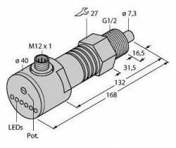 TURCK 6870015