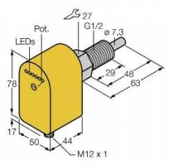 TURCK 6870242